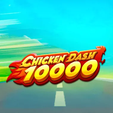 Chicken Dash 10000